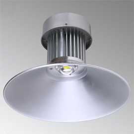 使用Led工廠燈，帶你走進(jìn)炫酷的時代