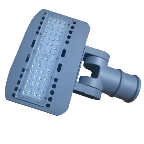 led路燈頭要實(shí)用更要美觀(guān)