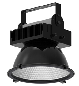 LED工礦燈的特點(diǎn)往往有哪些？