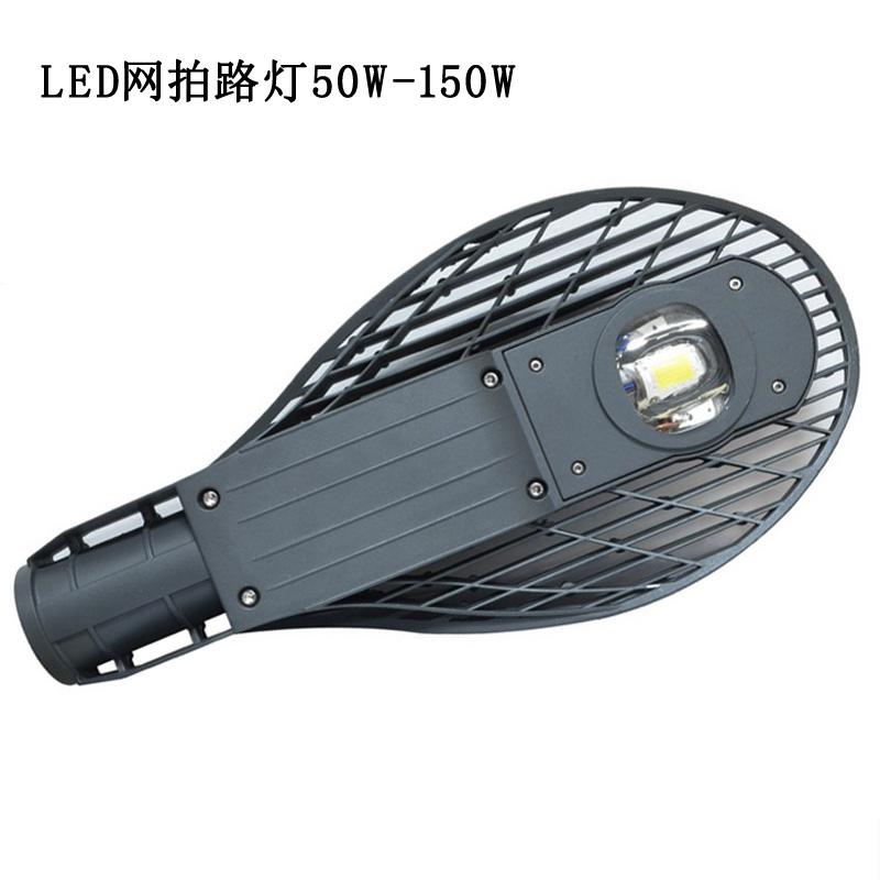 為什么要謹(jǐn)慎挑選LED路燈？