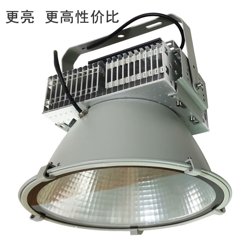 LED工礦燈是什么燈具，主要特點是什么？